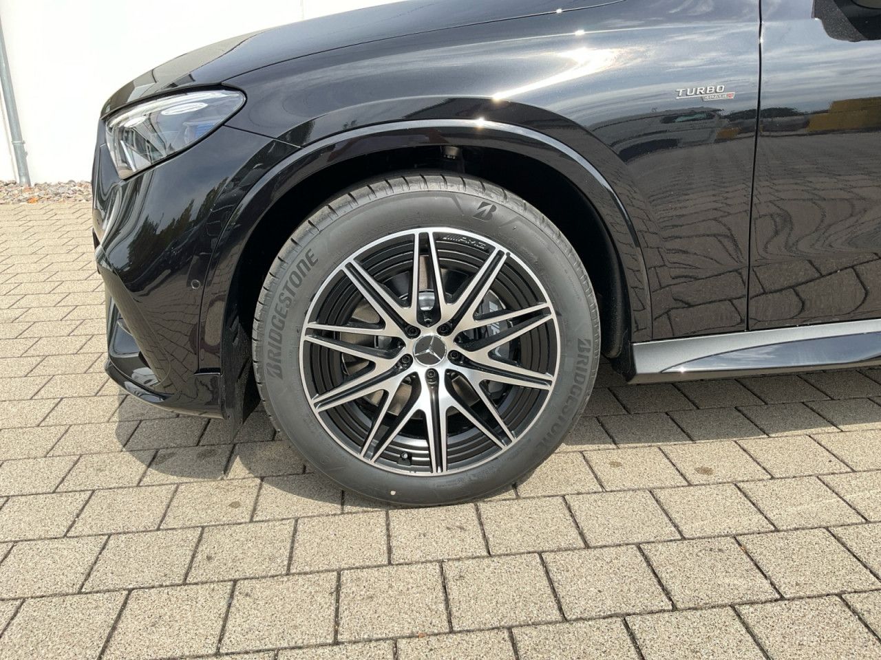 Mercedes-Benz GLC – Bild 6