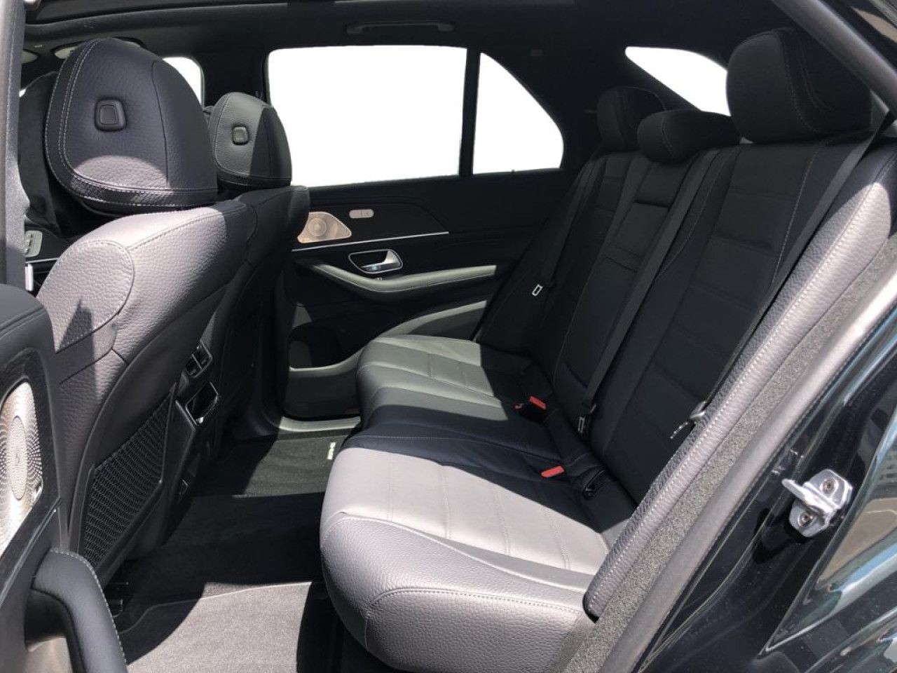 Mercedes-Benz GLE – Bild 7