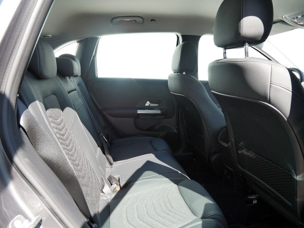 Mercedes-Benz B-Klasse – Bild 5