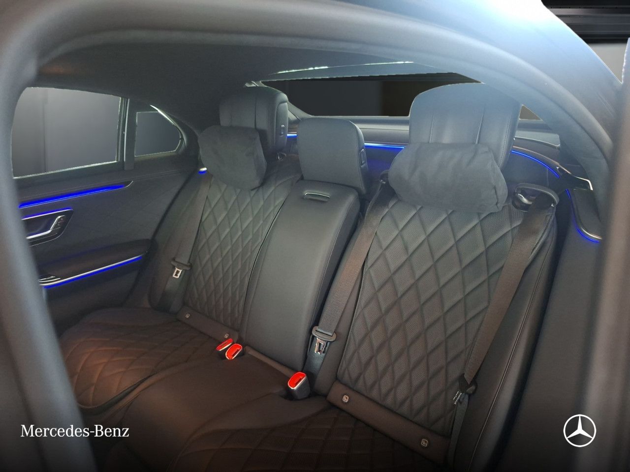 Mercedes-Benz S-Klasse – Bild 15