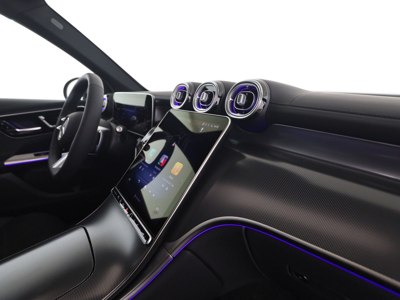 Mercedes-Benz GLC – Bild 19