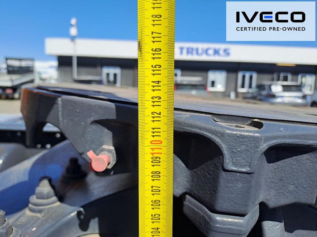 IVECO | S-WAY AS440S53T/P