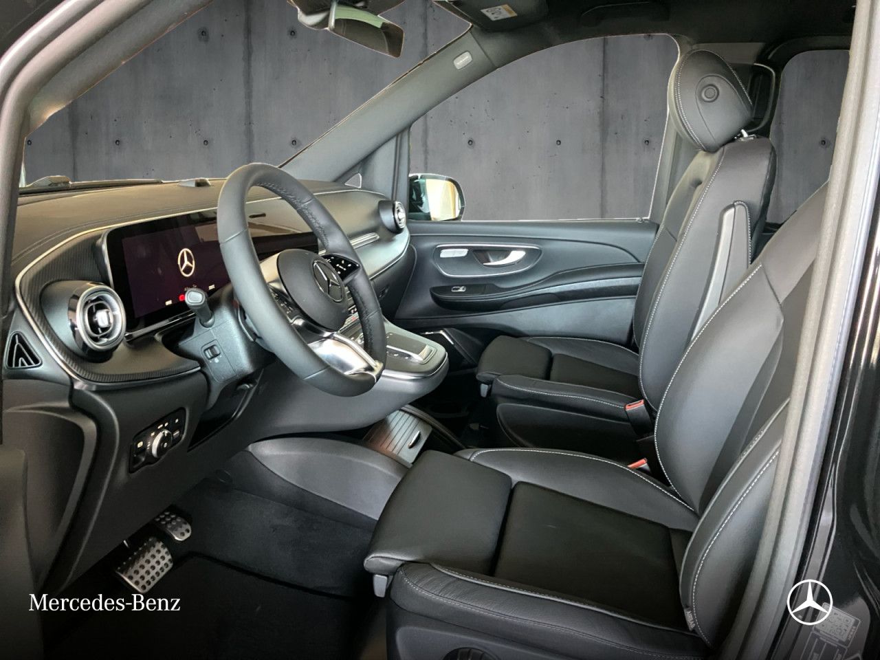 Mercedes-Benz V-Klasse – Bild 8