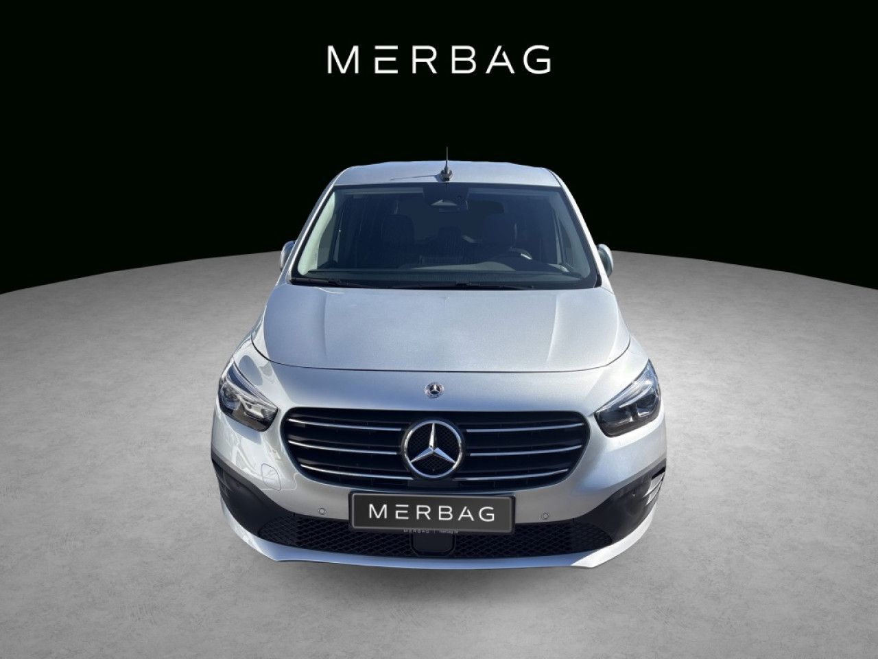 Mercedes-Benz T-Klasse – Bild 2
