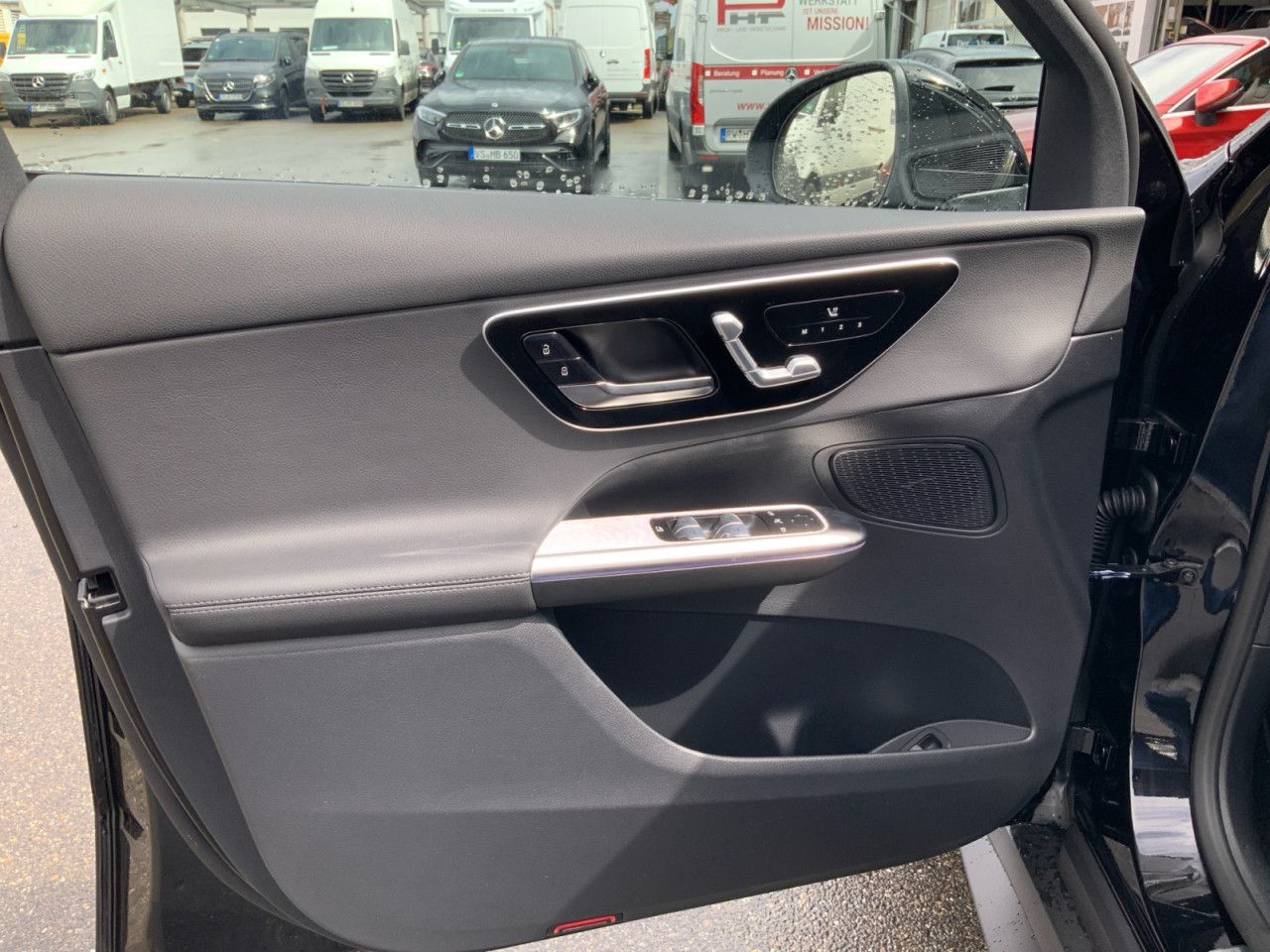 Mercedes-Benz GLC – Bild 9