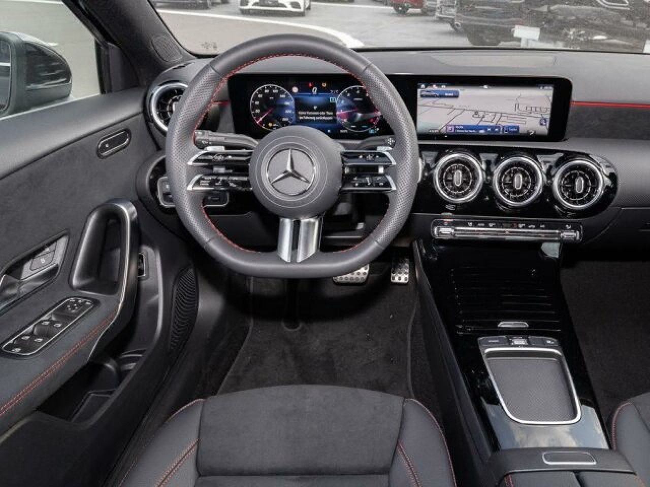 Mercedes-Benz A-Klasse – Bild 6