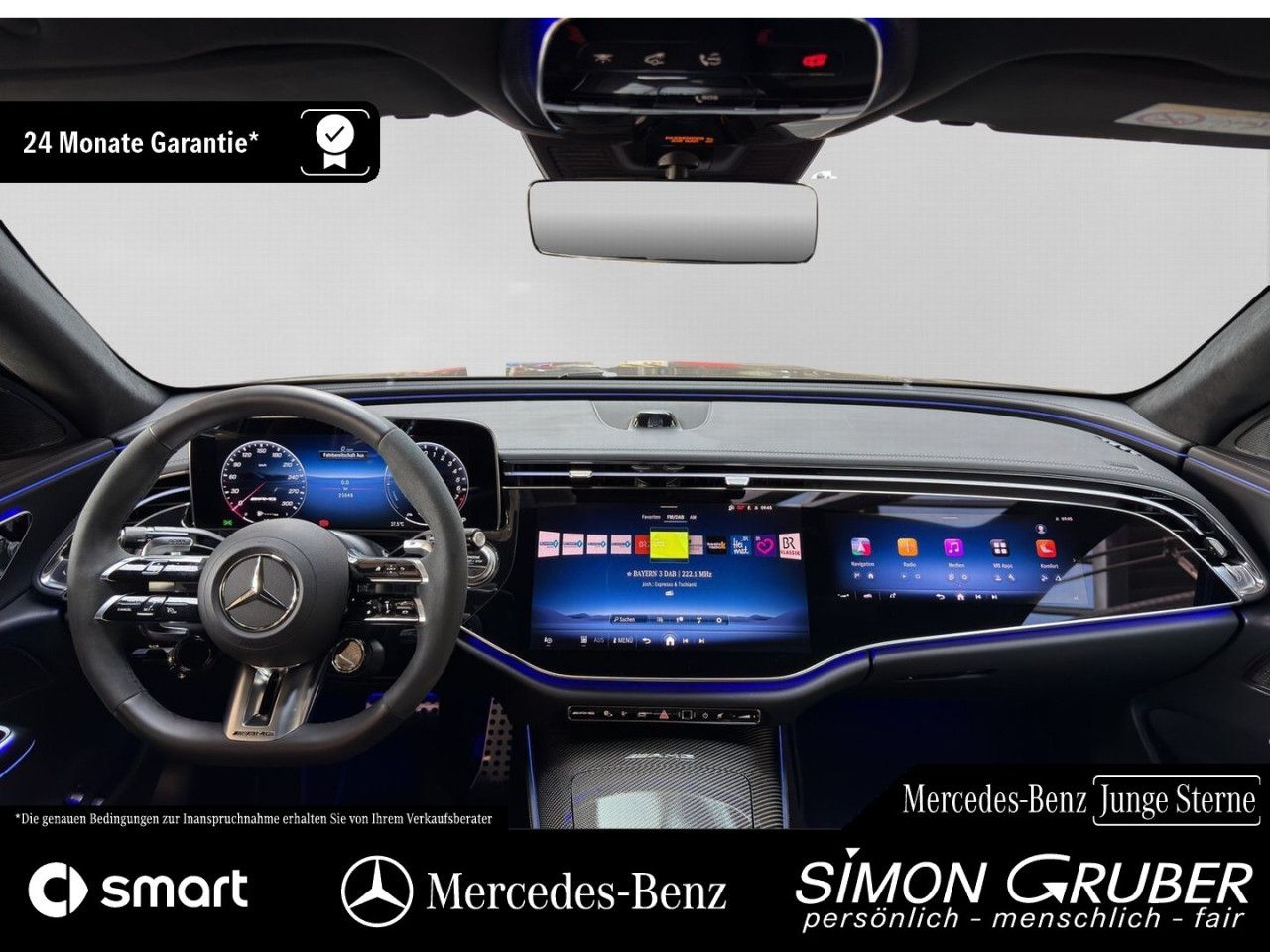 Mercedes-Benz E-Klasse – Bild 13