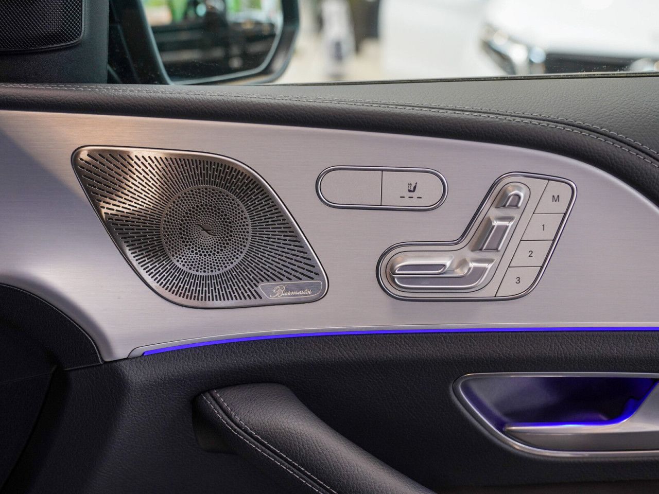 Mercedes-Benz GLE – Bild 13