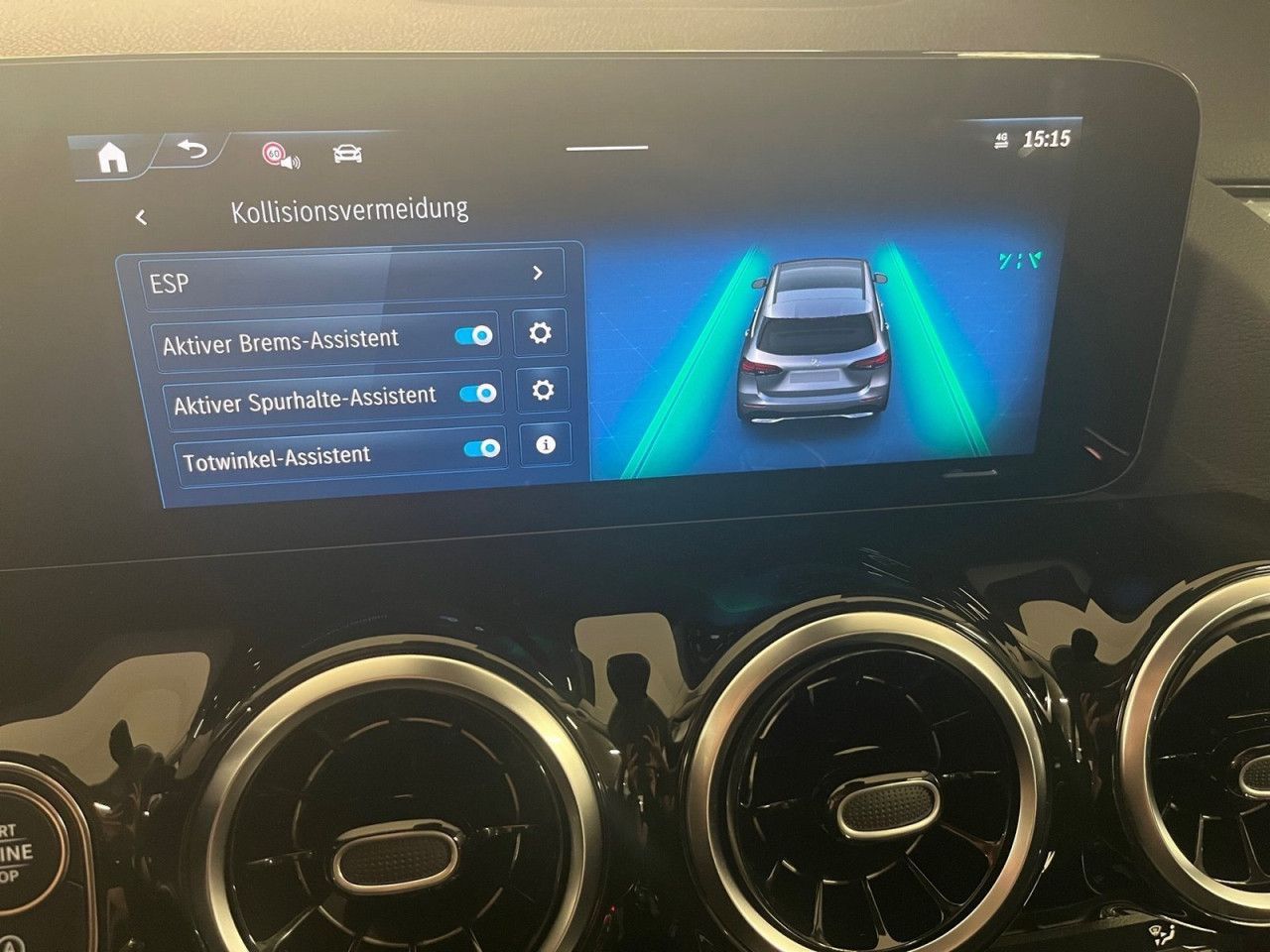 Mercedes-Benz B-Klasse – Bild 21