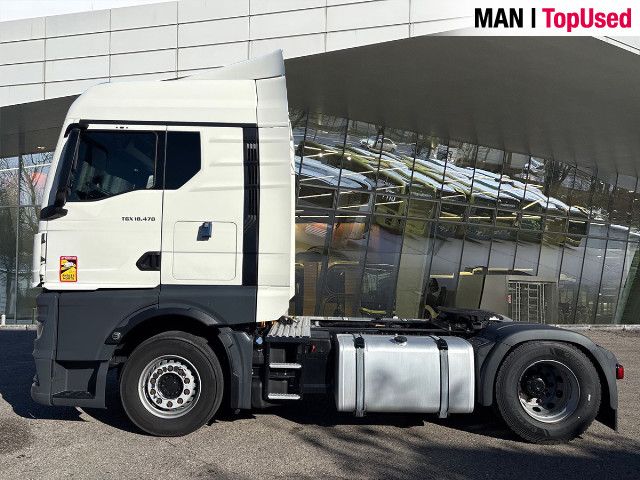 MAN TGX 18.470 4x2 BL SA 9