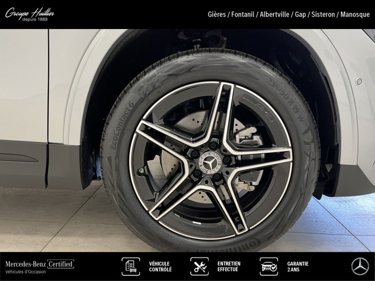 Photo du v&eacute;hicule 14 / 18