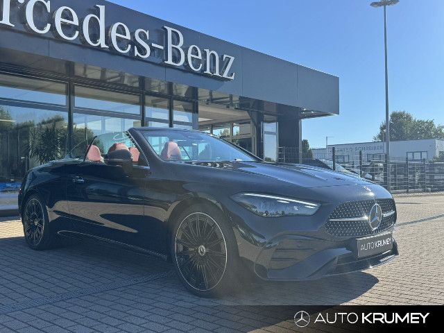 Mercedes-Benz CLE 300