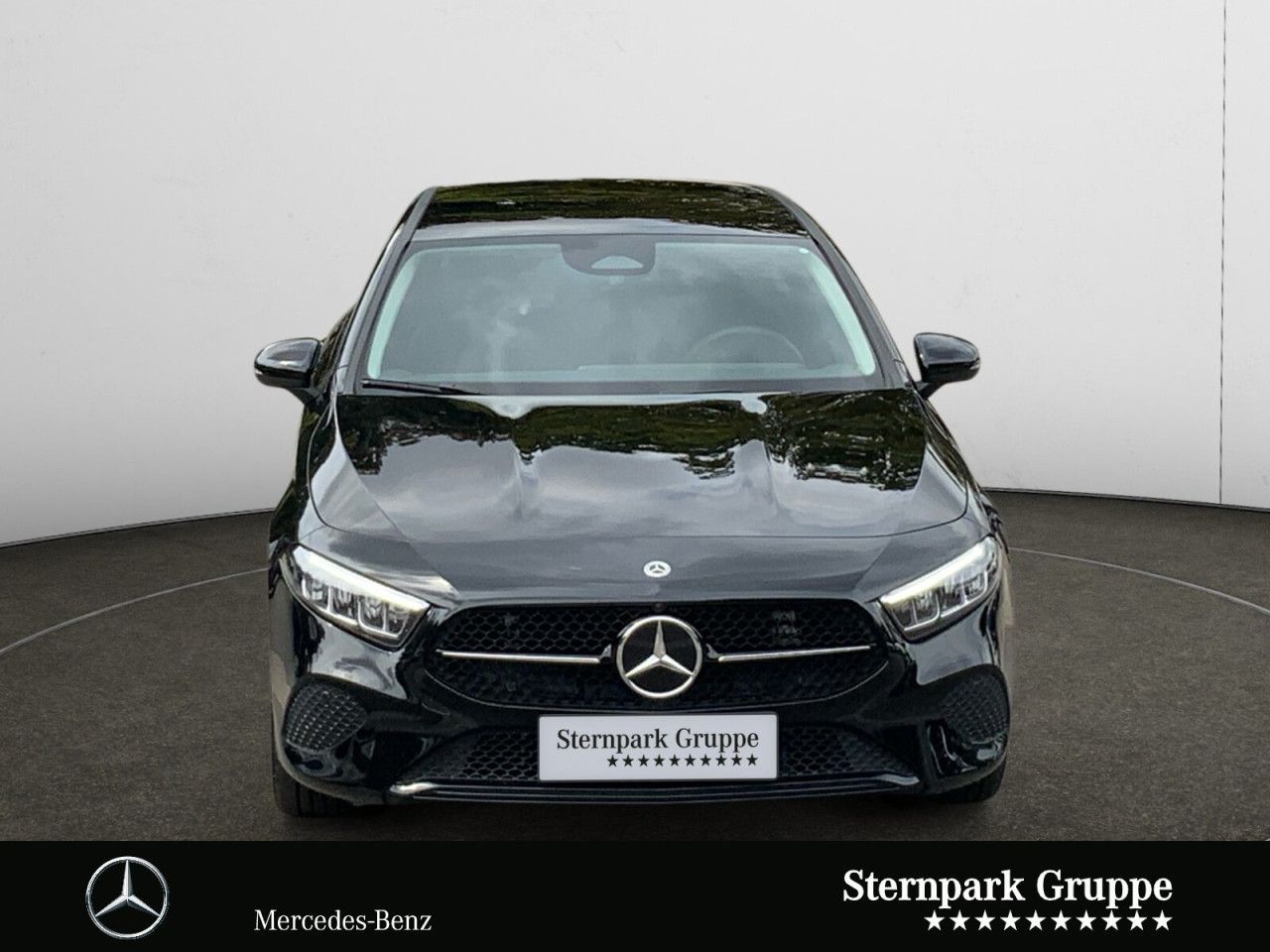 Mercedes-Benz A-Klasse – Bild 8