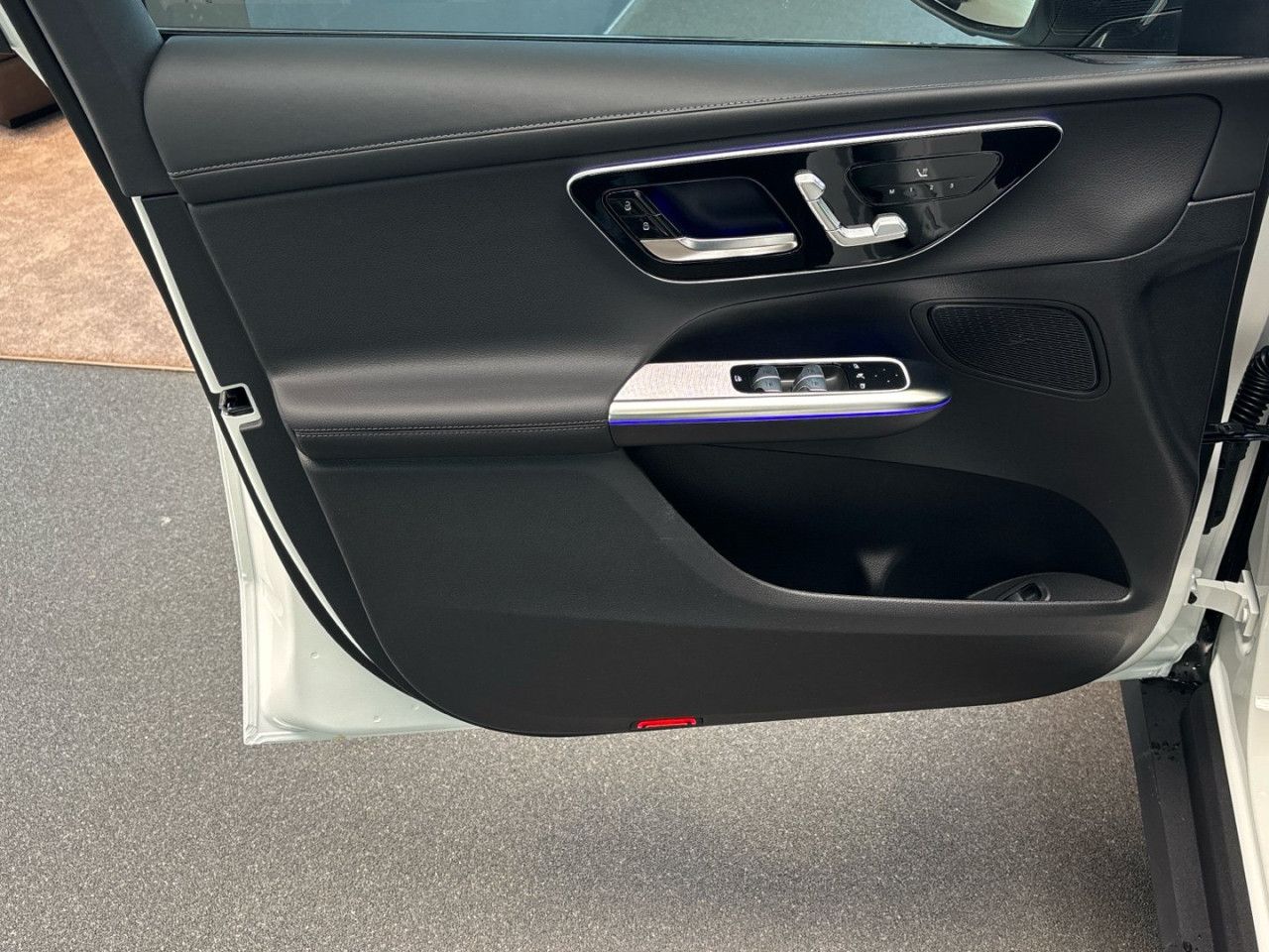 Mercedes-Benz GLC – Bild 3