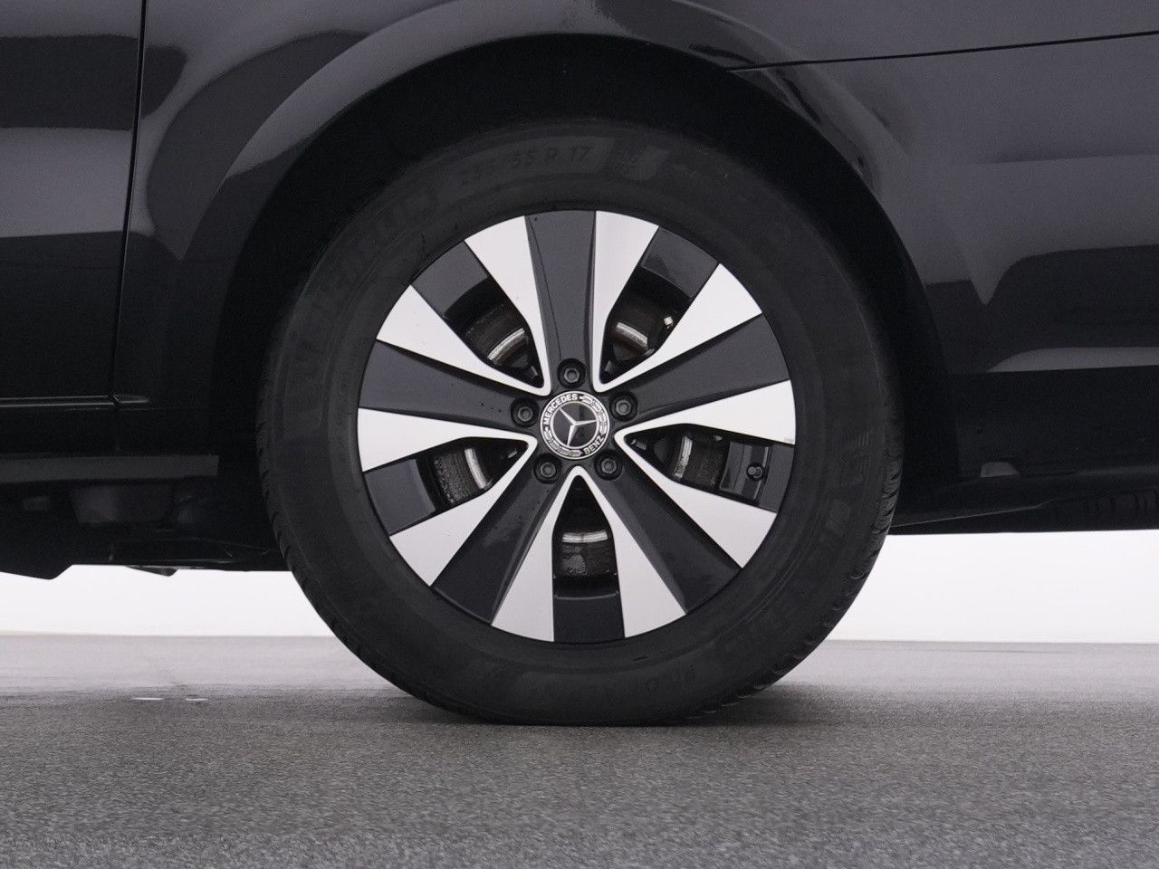 Mercedes-Benz V-Klasse – Bild 20