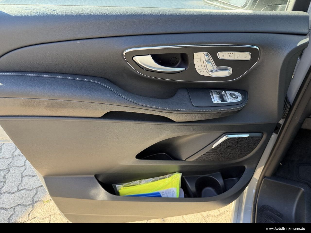 Mercedes-Benz V-Klasse – Bild 14