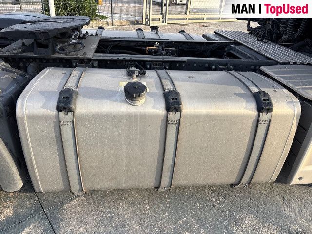 MAN TGX 18.510 4x2 BL SA 13