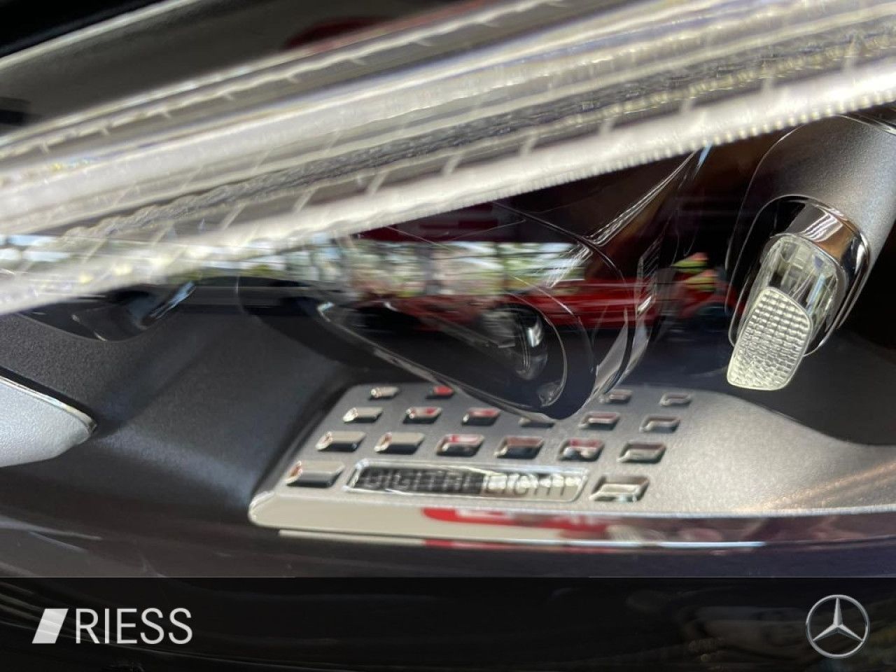 Mercedes-Benz C-Klasse – Bild 19
