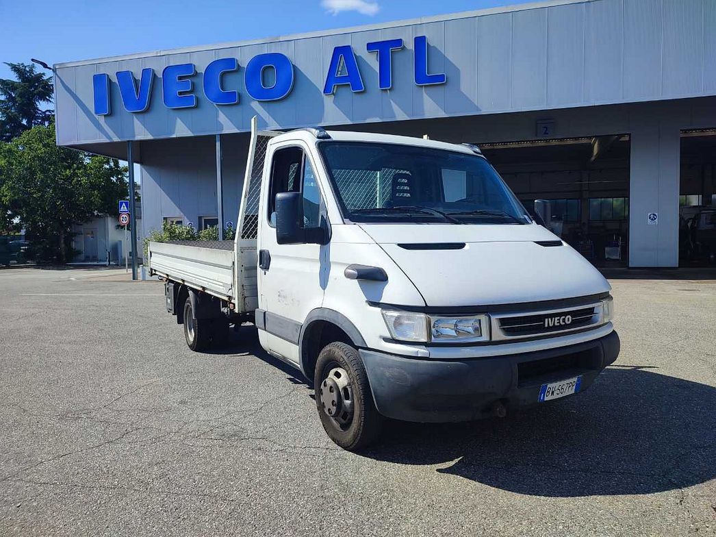 IVECO | Daily 35 C14 p.c. FISSO