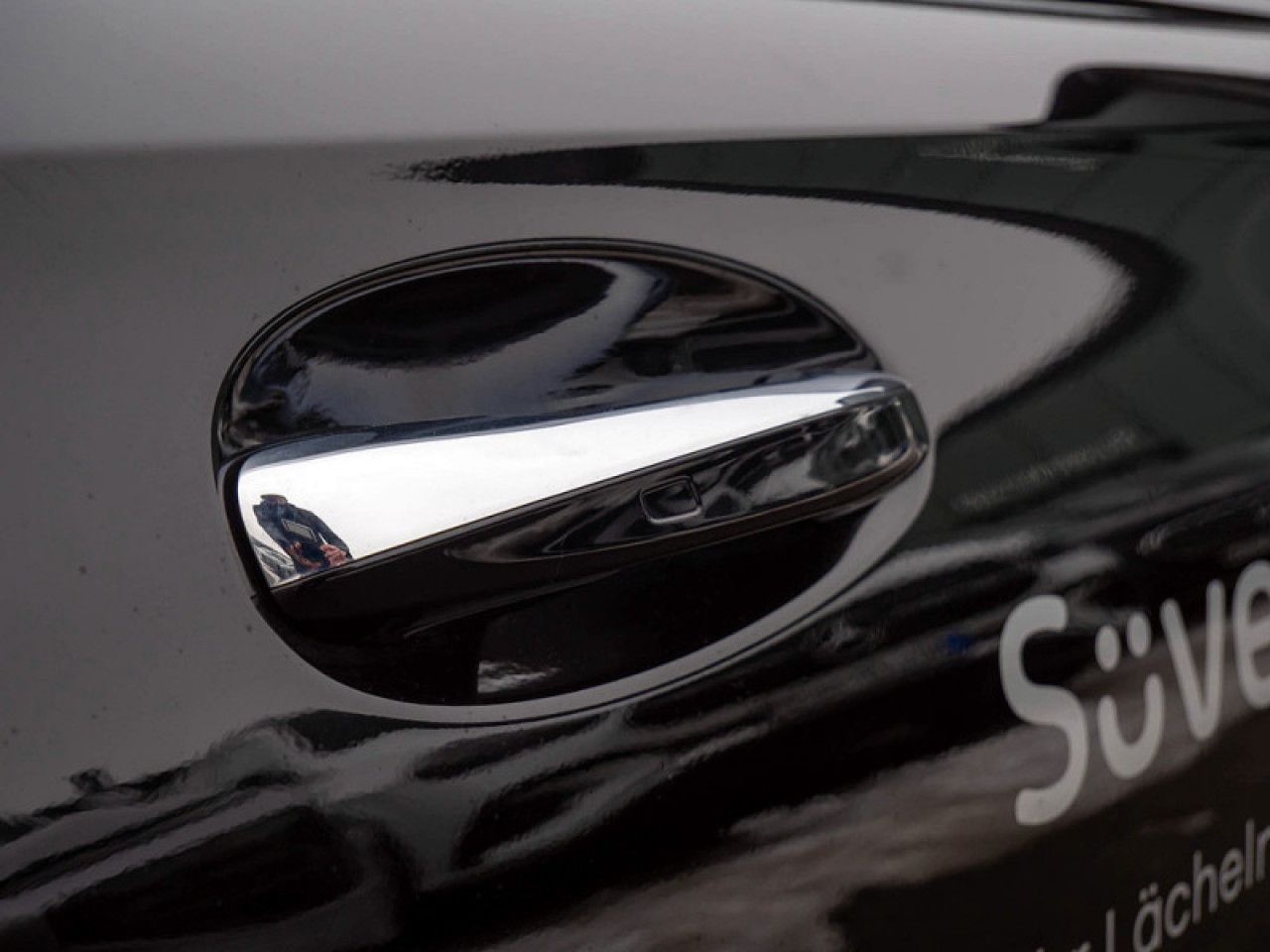 Mercedes-Benz A-Klasse – Bild 8