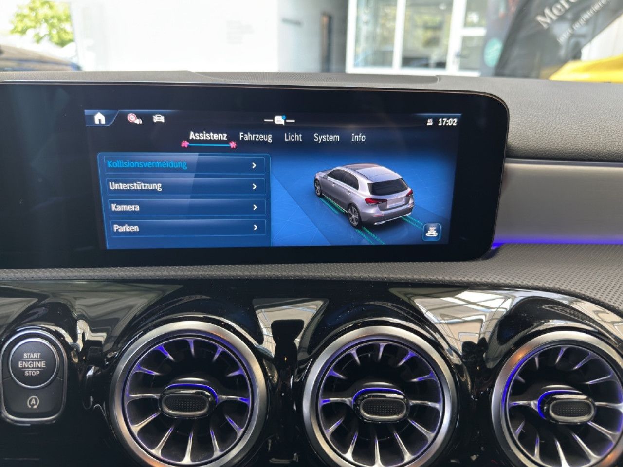 Mercedes-Benz A-Klasse – Bild 27