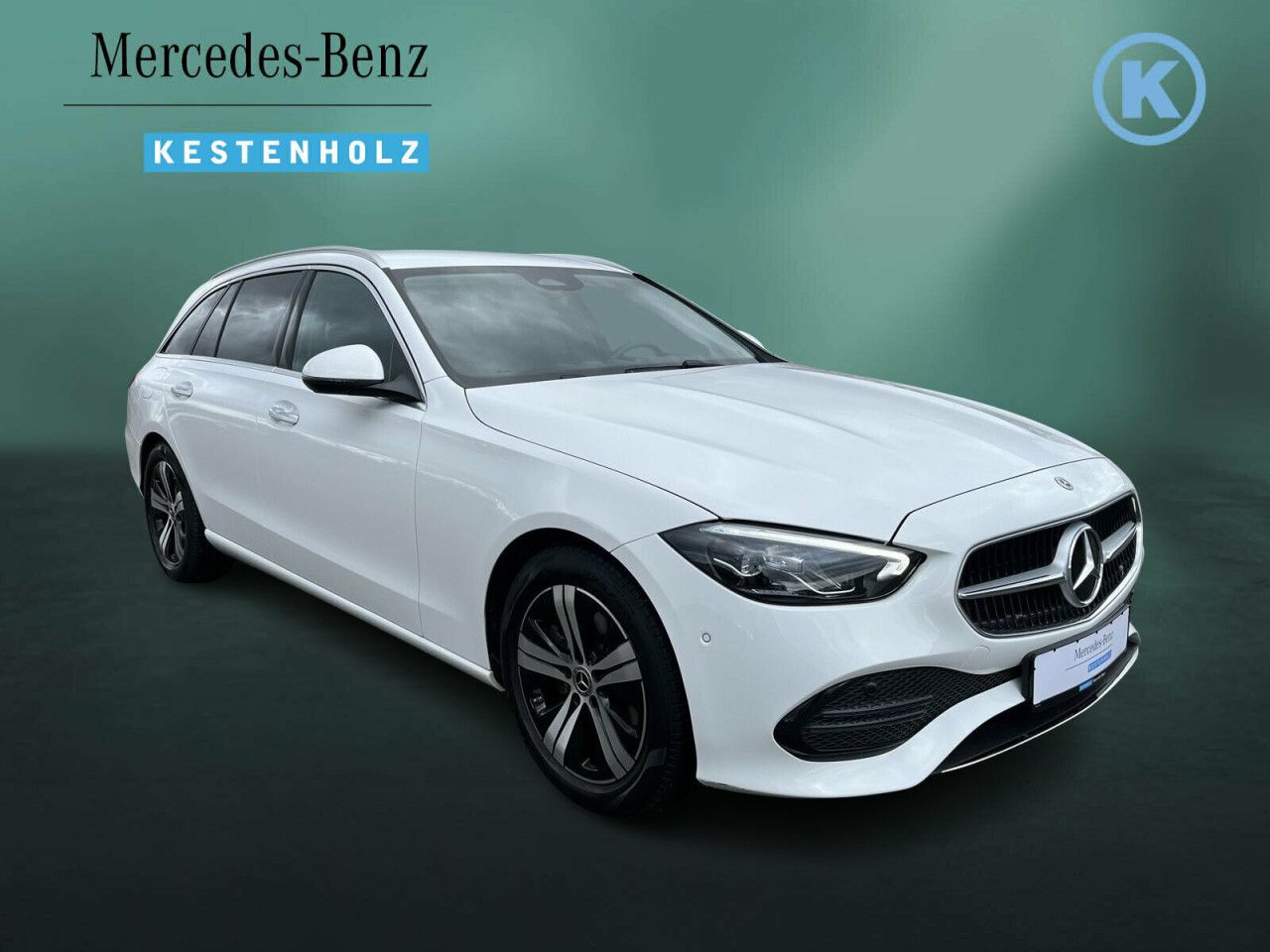 Mercedes-Benz C-Klasse – Bild 3