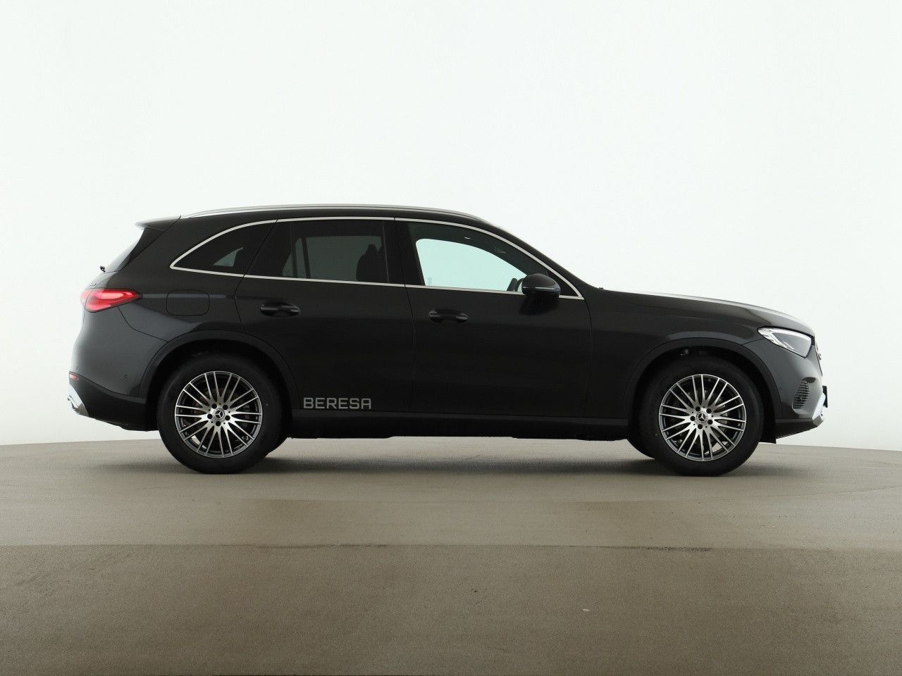 Mercedes-Benz GLC – Bild 7