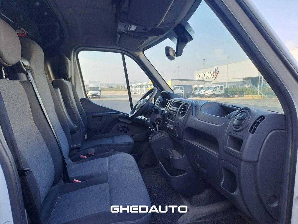 Renault | MASTER FURGONE