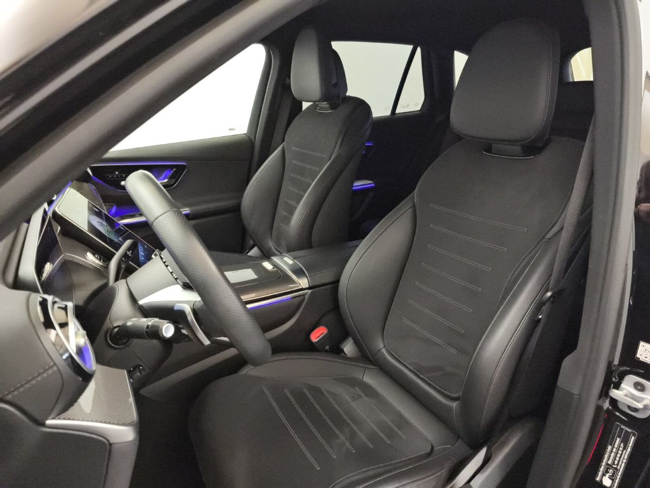 Mercedes-Benz GLC – Bild 21