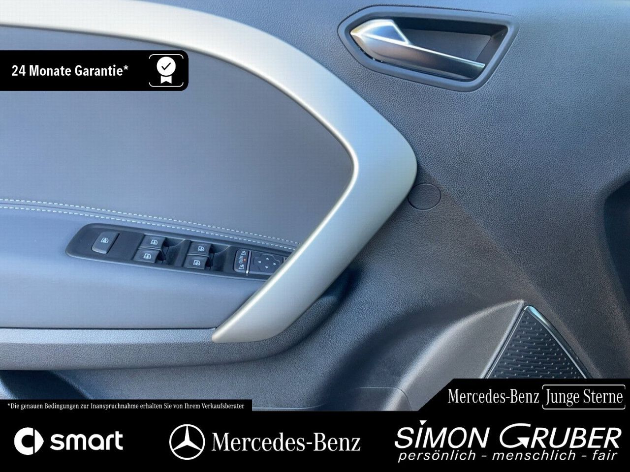 Mercedes-Benz T-Klasse – Bild 19