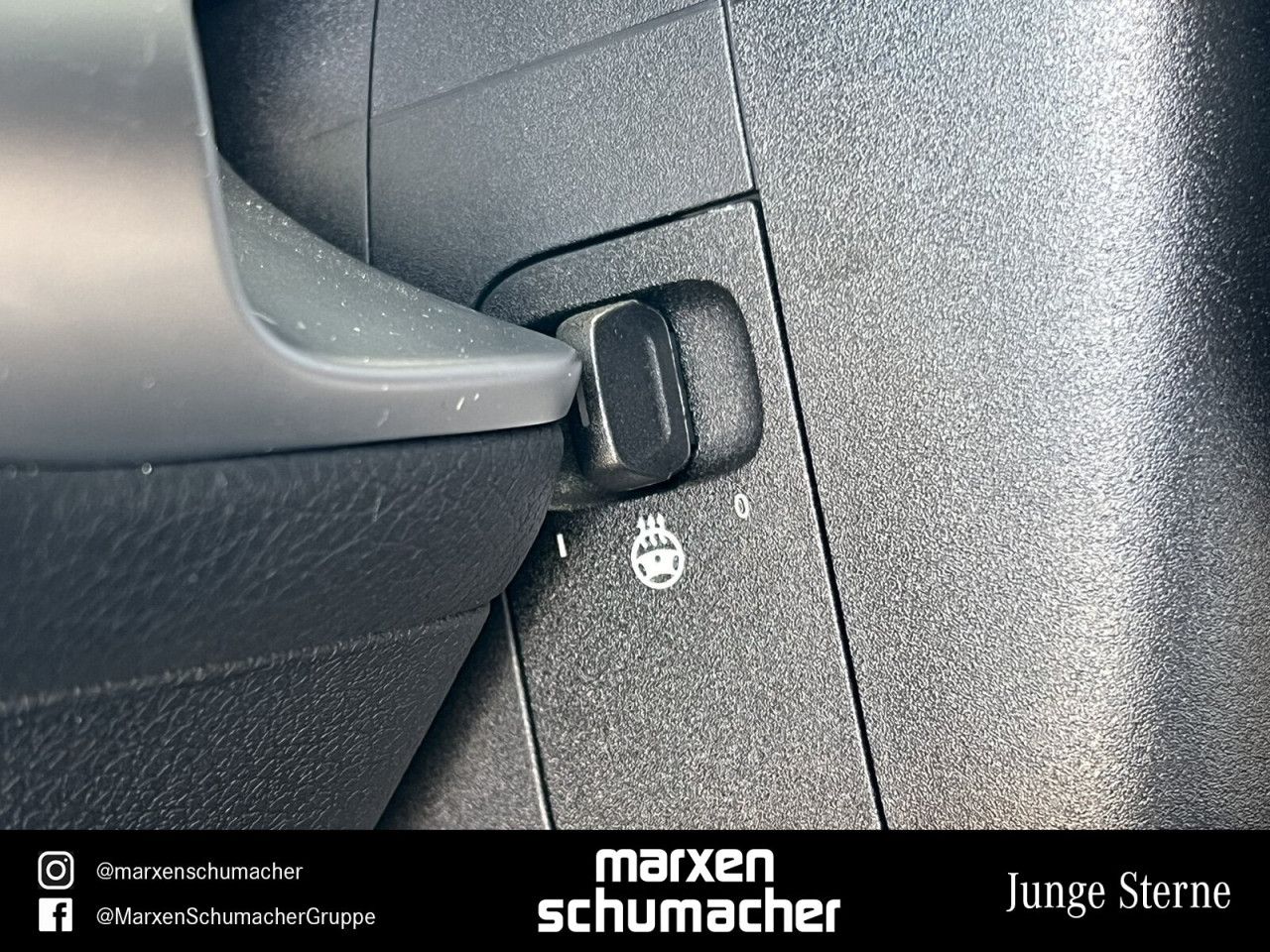 Mercedes-Benz GLB – Bild 24