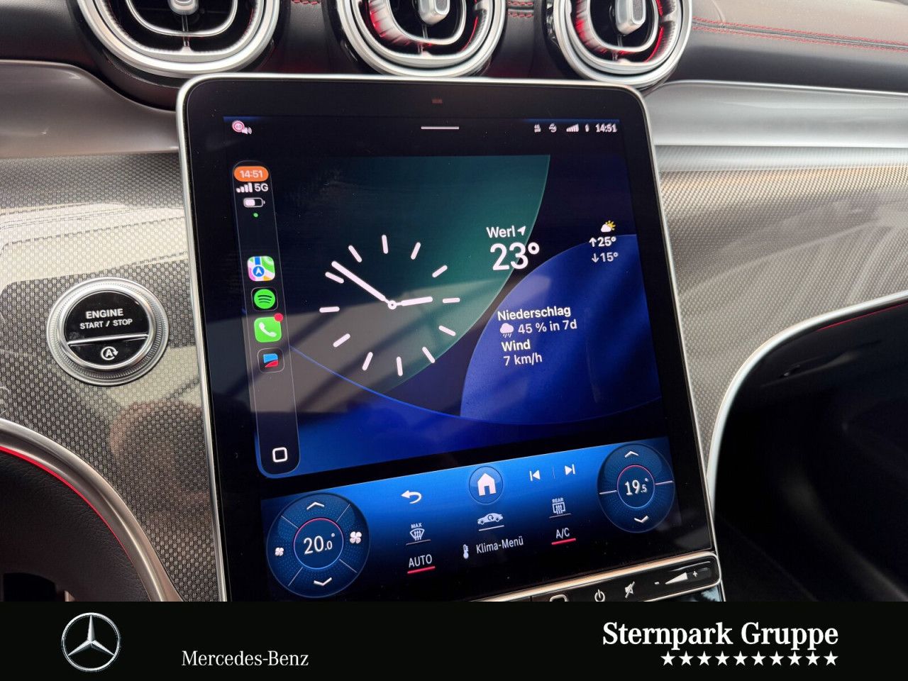 Mercedes-Benz GLC – Bild 15