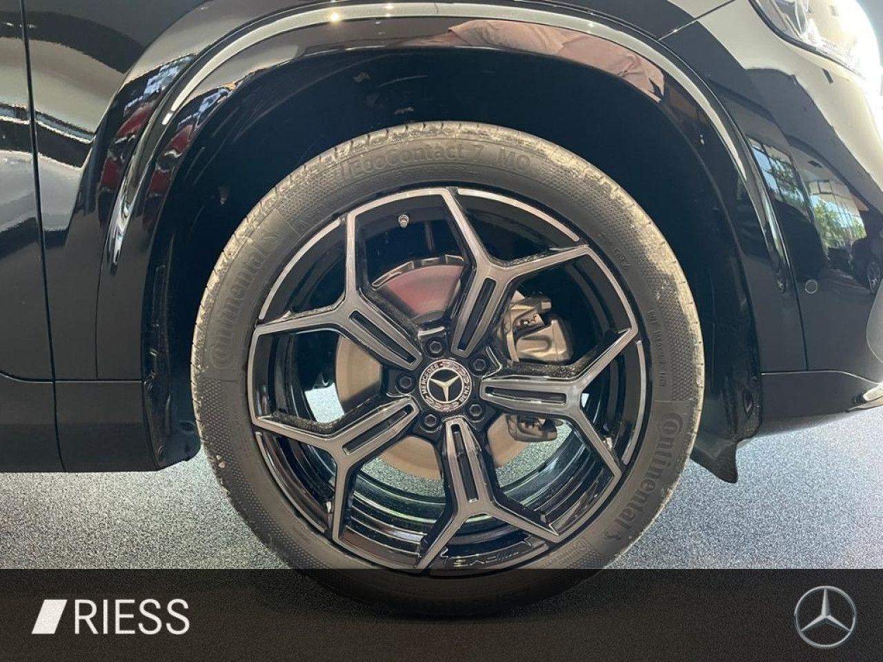 Mercedes-Benz GLB – Bild 9