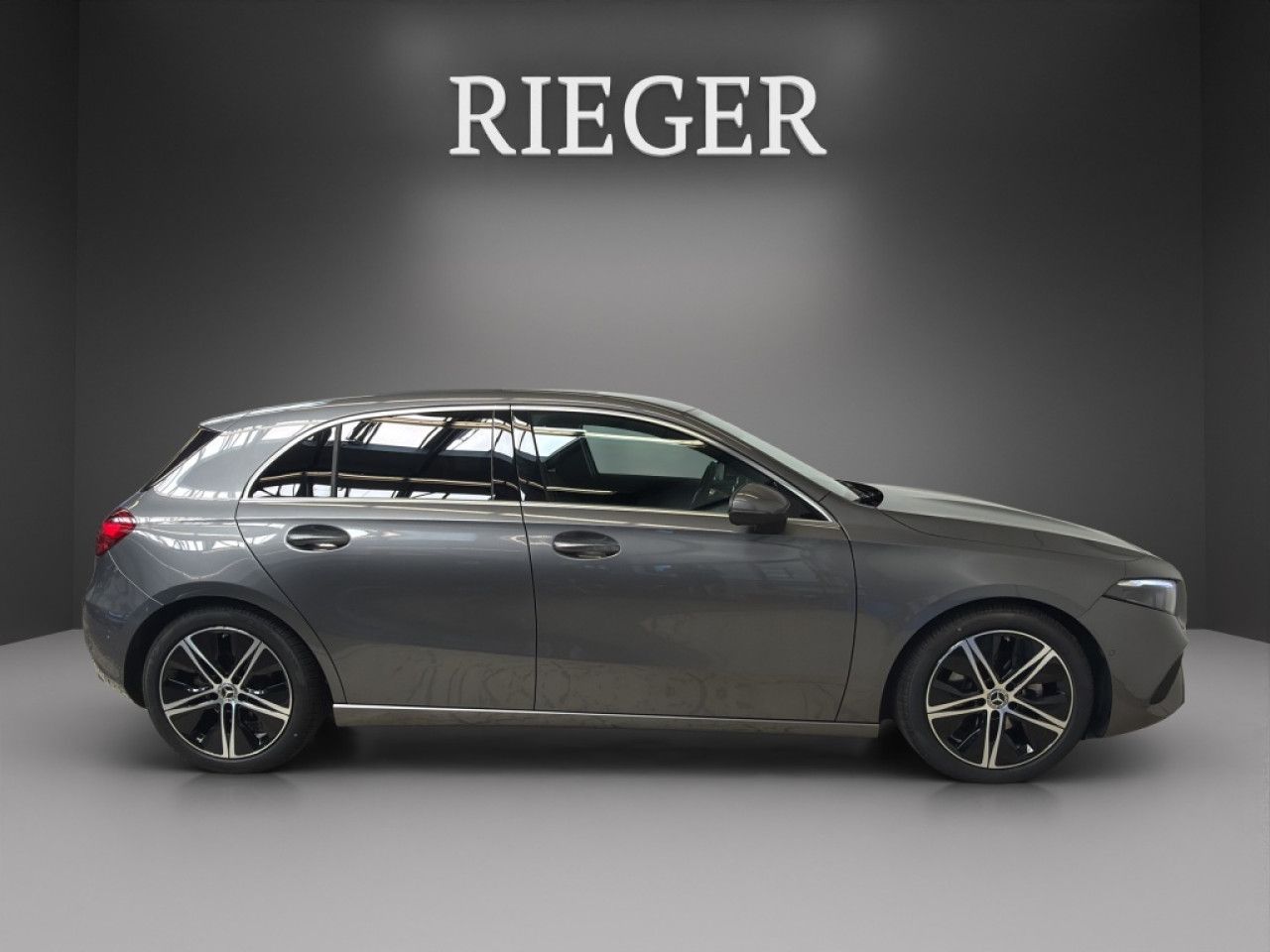 Mercedes-Benz A-Klasse – Bild 14