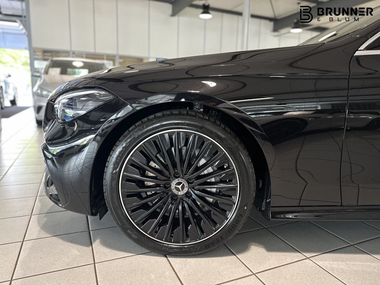 Mercedes-Benz CLE – Bild 12