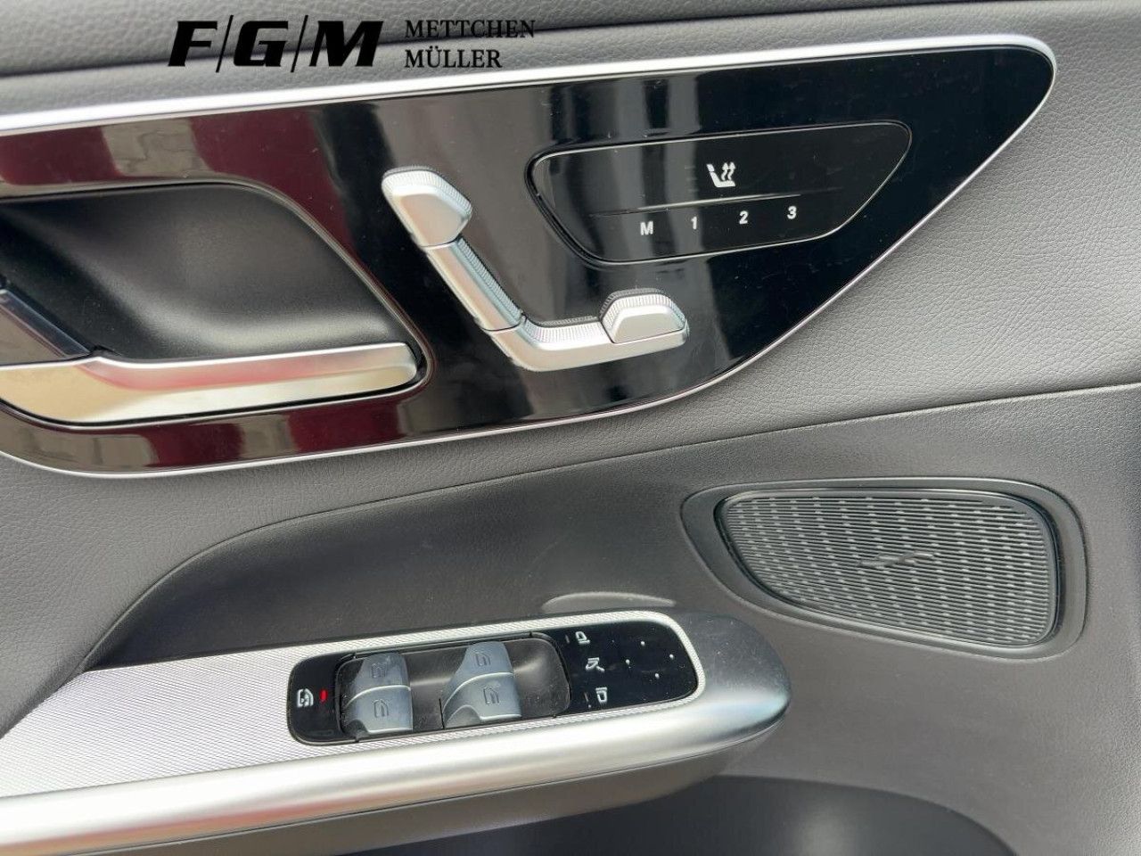 Mercedes-Benz GLC – Bild 14