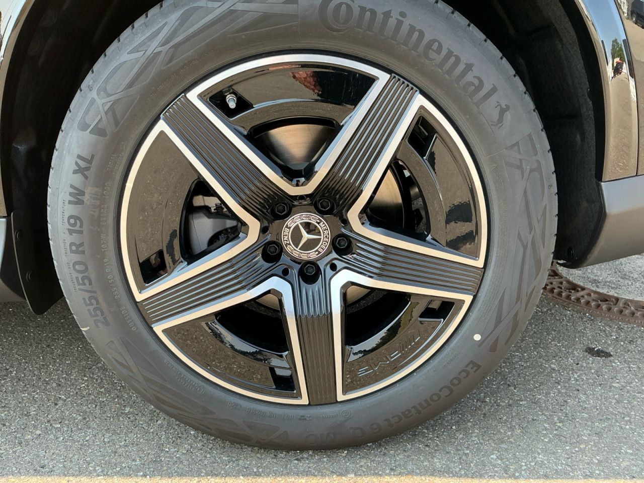 Mercedes-Benz GLC – Bild 8
