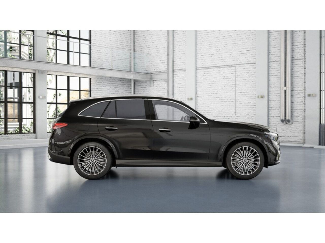 Mercedes-Benz GLC – Bild 3