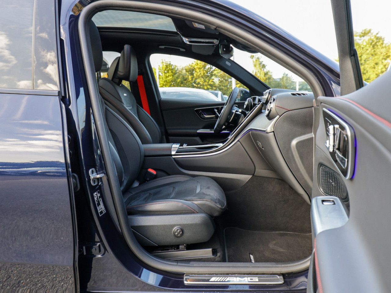 Mercedes-Benz GLC – Bild 2