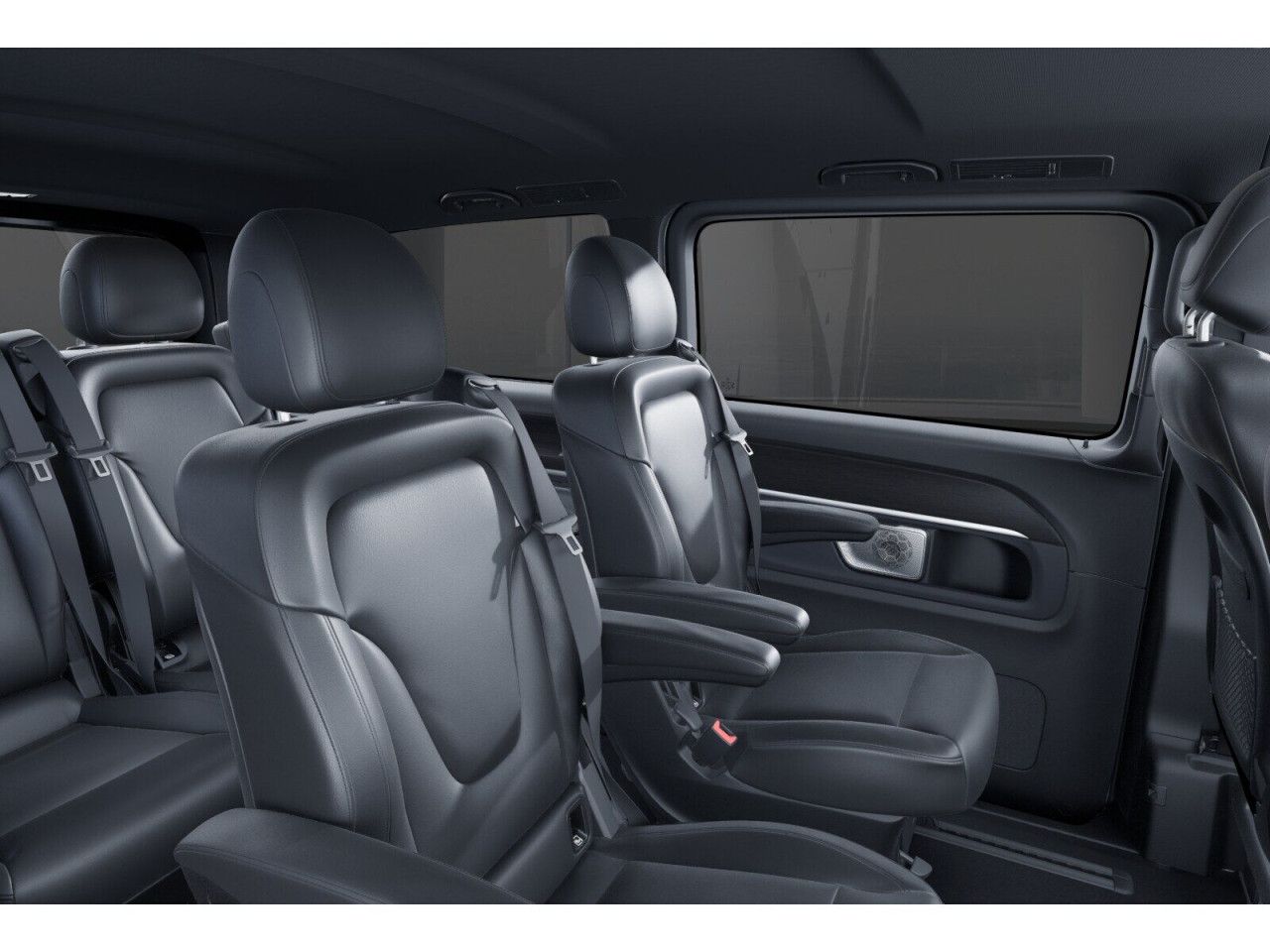 Mercedes-Benz V-Klasse – Bild 13