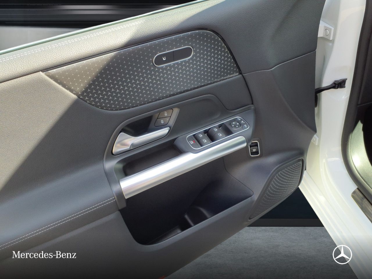 Mercedes-Benz B-Klasse – Bild 10