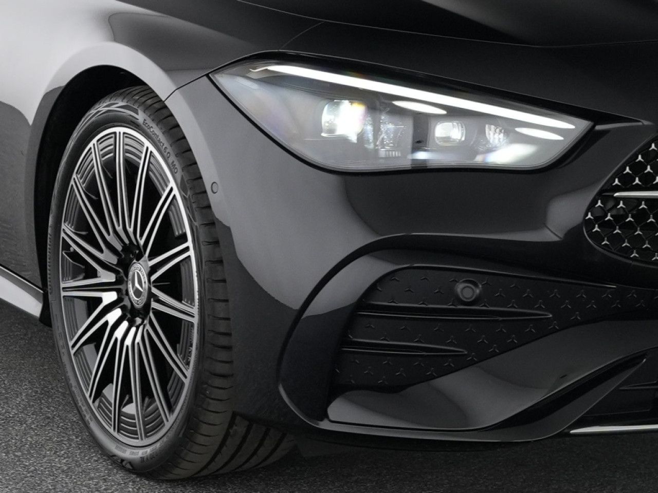 Mercedes-Benz CLE – Bild 7