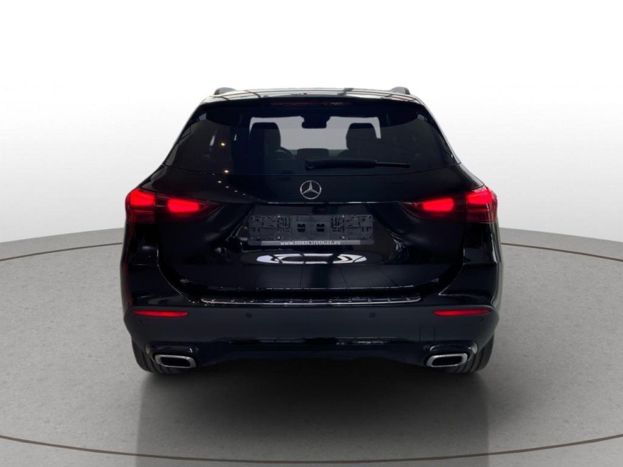 Mercedes-Benz GLA – Bild 5