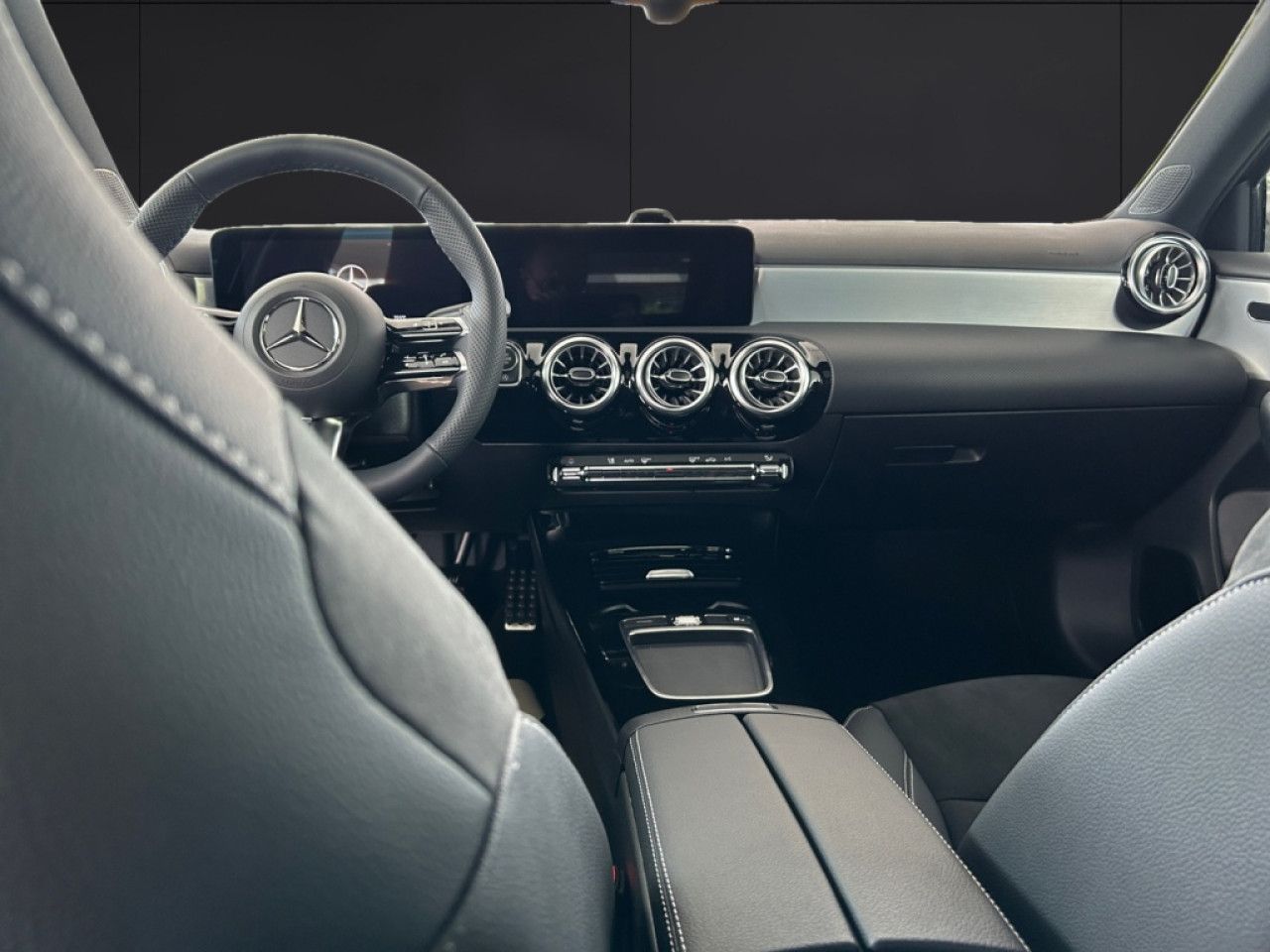 Mercedes-Benz A-Klasse – Bild 12