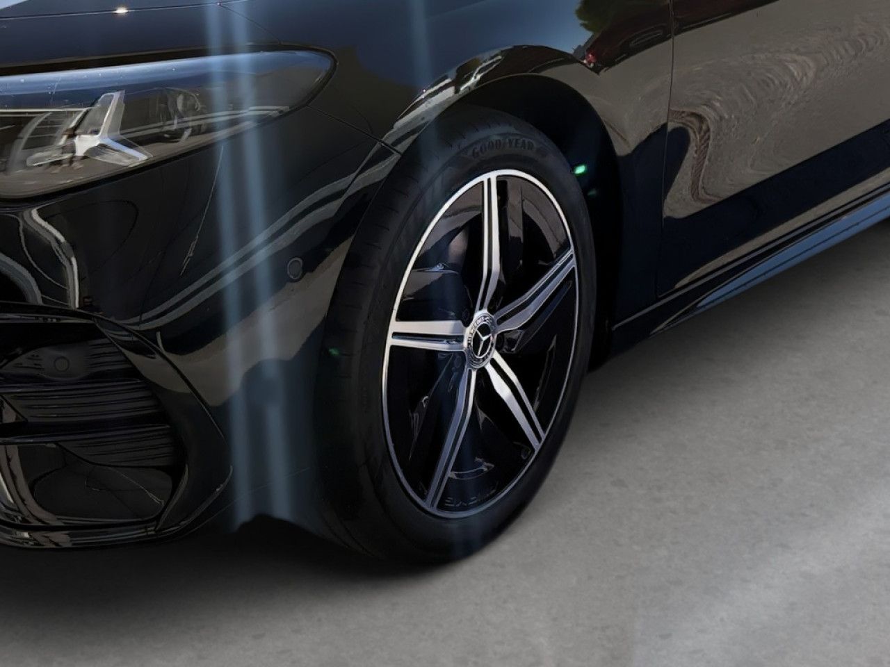 Mercedes-Benz CLA – Bild 20