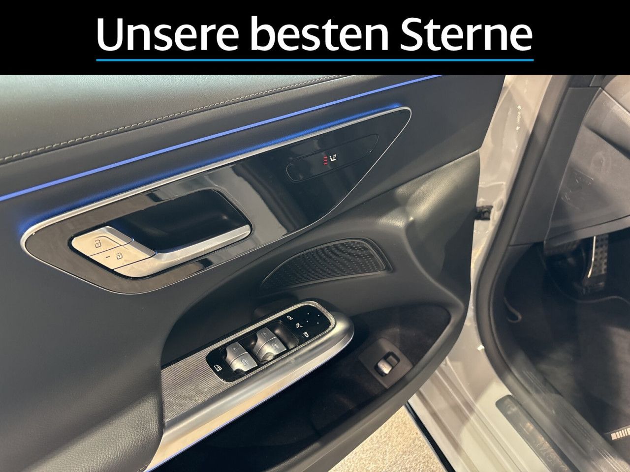 Mercedes-Benz E-Klasse – Bild 9