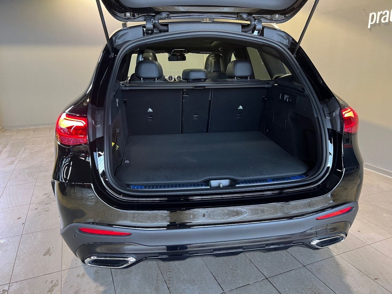Mercedes-Benz GLC – Bild 2