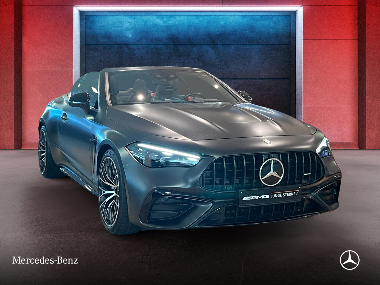 Mercedes-Benz CLE – Bild 5