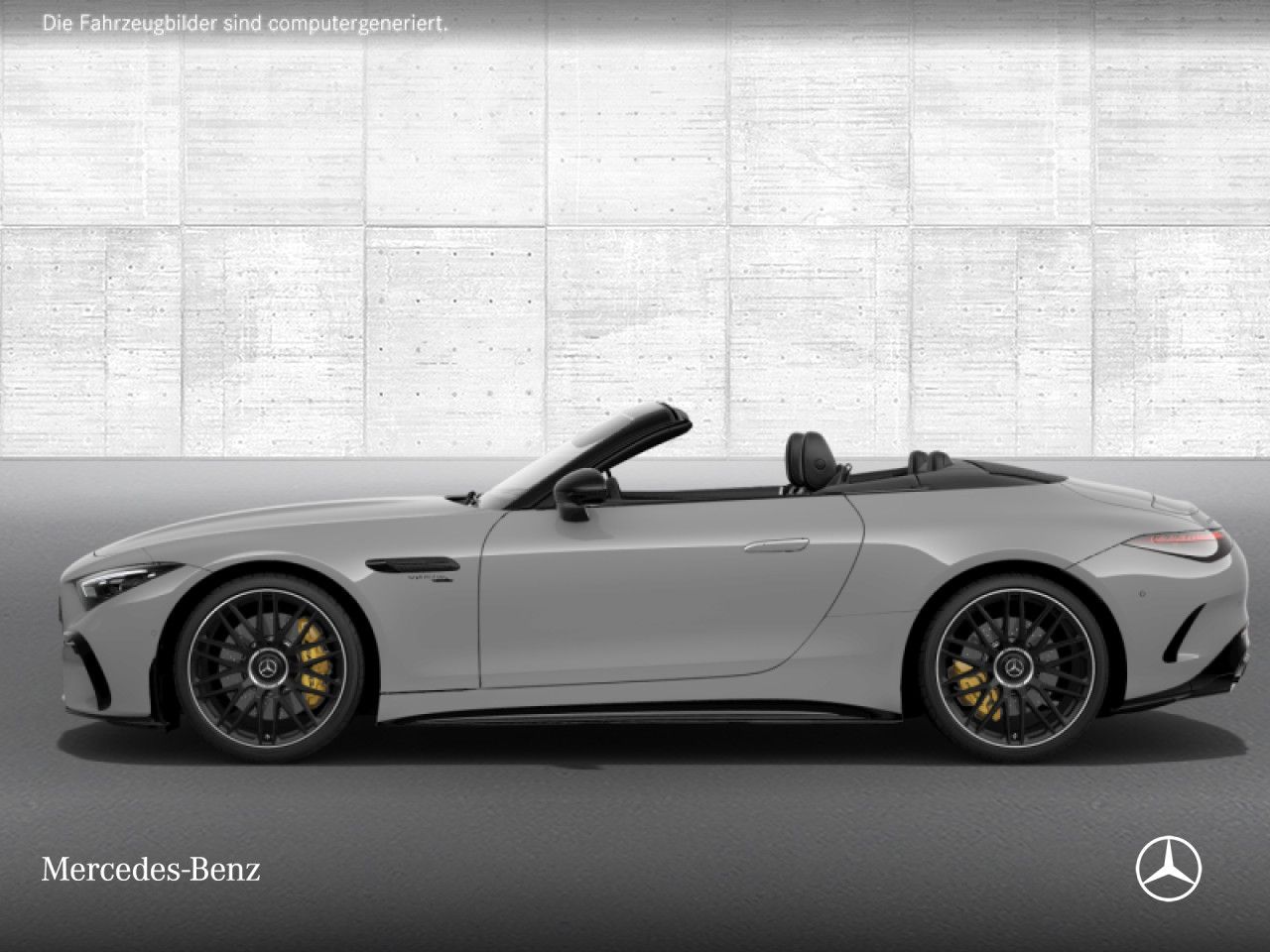 Mercedes-Benz SL – Bild 16