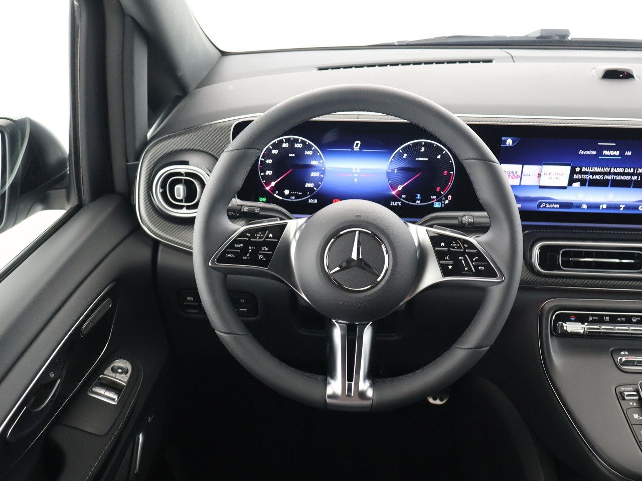 Mercedes-Benz V-Klasse – Bild 11